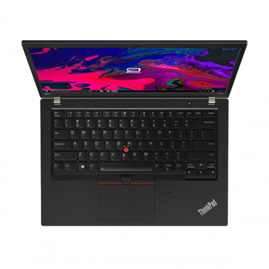 Lenovo ThinkPad T480s 14" i5 8350U 16GB SSD A+