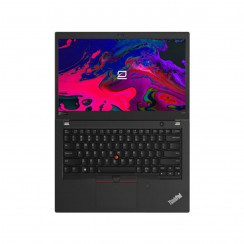 Lenovo ThinkPad T480s 14" i5 8350U 8GB SSD 256GB A+