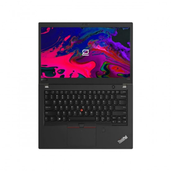 Lenovo ThinkPad T480s 14" i5 8350U 8GB SSD 256GB A+