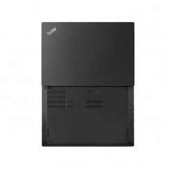 Lenovo ThinkPad T480s Táctil 14" i7 8650U, 8GB, SSD 512GB