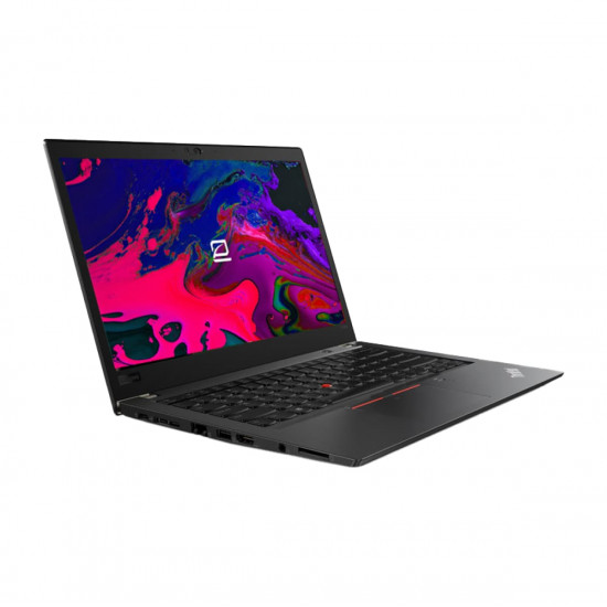 Lenovo ThinkPad T480s Táctil 14" i7 8650U, 8GB, SSD 512GB
