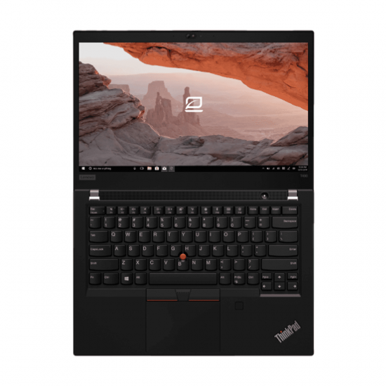 Lenovo ThinkPad T490 14" i5, 8GB, SSD 256GB A+