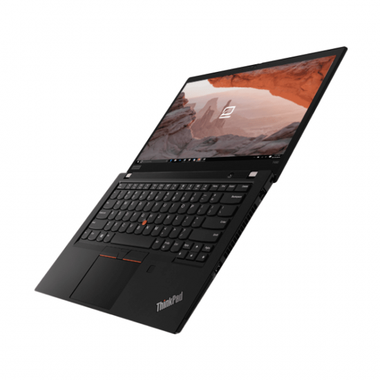 Lenovo ThinkPad T490 14" i5, 16GB, SSD 256GB A+