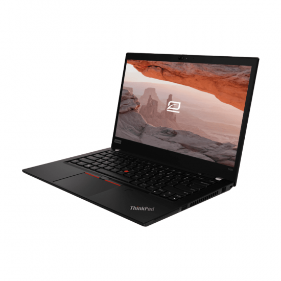 Lenovo ThinkPad T490 14" i5, 8GB, SSD 256GB, A+