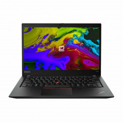 Lenovo Thinkpad T490s 14" i5, 8GB, SSD 256GB, A+