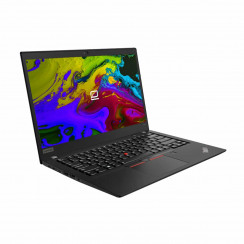 Lenovo Thinkpad T490s 14" i5, 8GB, SSD 256GB, A+