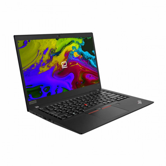 Lenovo Thinkpad T490s 14" i5, 8GB, SSD 256GB, A+