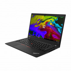 Lenovo Thinkpad T490s 14" i5, 8GB, SSD 256GB, A+