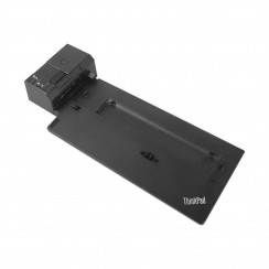 Lenovo ThinkPad Ultra Docking Station (40AJ) + Cargador 135w incluido, A+
