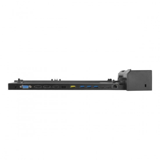 Lenovo ThinkPad Ultra Docking Station (40AJ) + Cargador 135w incluido, A+