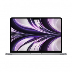 Apple MacBook Air M2 13" 8GB 512GB Gris Espacial 2022