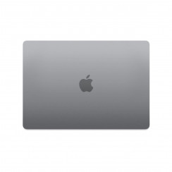 Apple MacBook Air M2 13" 8GB 512GB Gris Espacial 2022