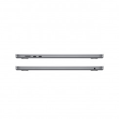 Apple MacBook Air M2 13" 8GB 512GB Gris Espacial 2022