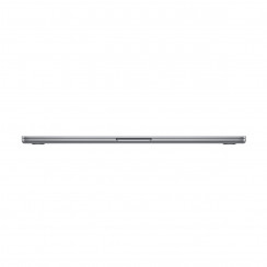 Apple MacBook Air M2 13" 8GB 512GB Gris Espacial 2022