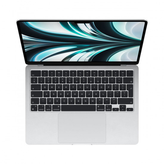 Apple MacBook Air 13" M2, 8GB, SSD 512GB, Plata A+