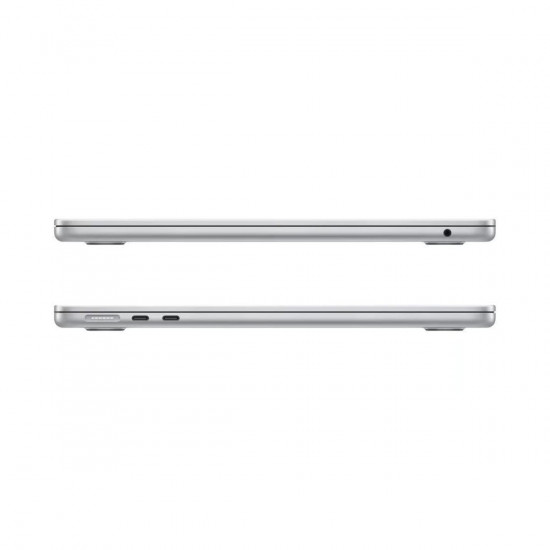 Apple MacBook Air 13" M2, 8GB, SSD 512GB, Plata A+