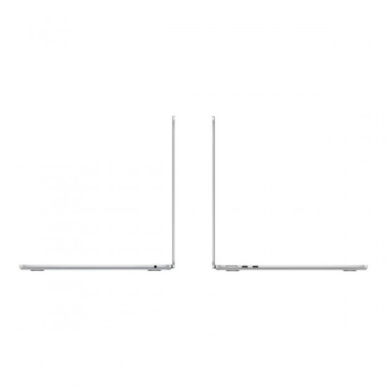 Apple MacBook Air 13" M2, 8GB, SSD 512GB, Plata A+