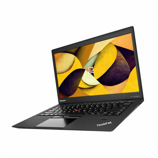 Lenovo ThinkPad X1 Carbon G9 - i7 16GB SSD 512GB 14"