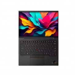 Lenovo ThinkPad X1 Carbon G9 - i7 32GB SSD 1TB 14" WUXGA