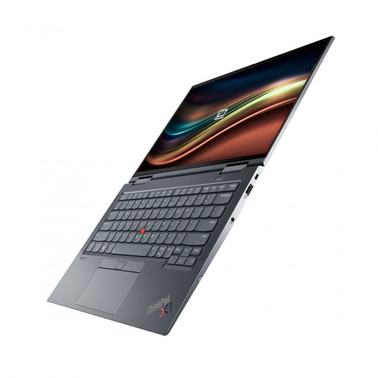 Lenovo ThinkPad X1 Yoga G6 Táctil 14" i7 32GB SSD 1TB A+