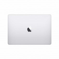 Apple MacBook Pro 13" i7 2.8GHz 16GB SSD 512GB Plata