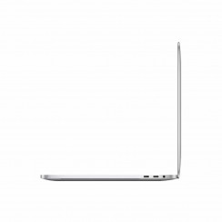 Apple MacBook Pro 13" i7 2.8GHz 16GB SSD 512GB Plata