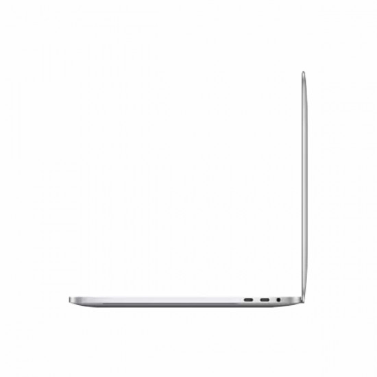 Apple MacBook Pro 13" i7 2.8GHz 16GB SSD 512GB Plata