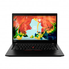 Lenovo Thinkpad X390 13,3" i5 8365U 8GB SSD 256GB A+