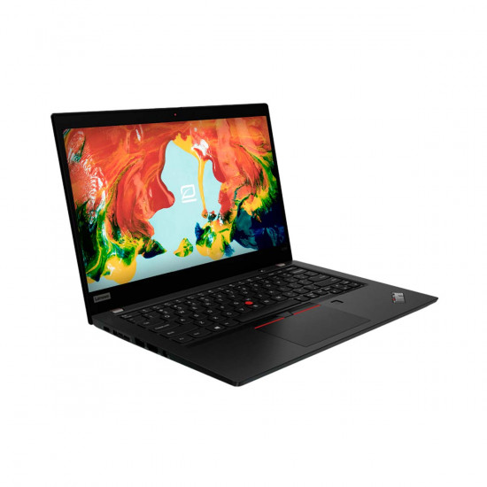 Lenovo Thinkpad X390 13,3" i5 8365U 8GB SSD 256GB A+