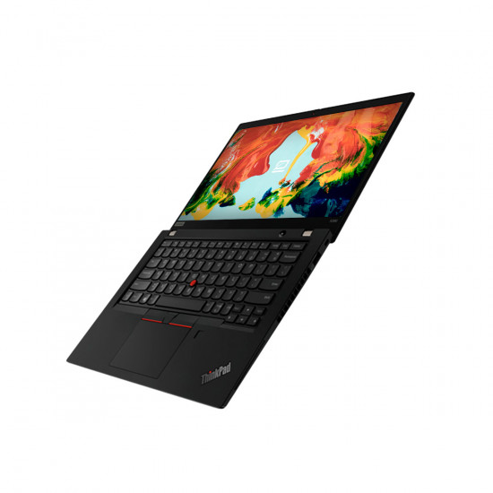 Lenovo Thinkpad X390 13,3" i5 8365U 8GB SSD 256GB A+