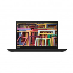 Lenovo ThinkPad X395 13.3" Ryzen 5 PRO, 8GB, SSD 256GB