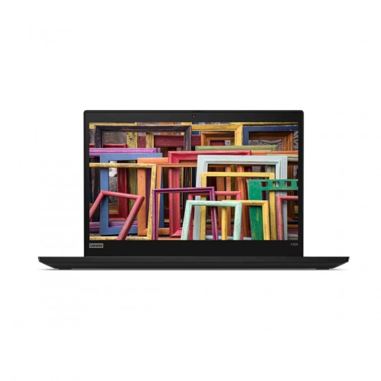 Lenovo ThinkPad X395 13.3" Ryzen 5 PRO, 8GB, SSD 256GB
