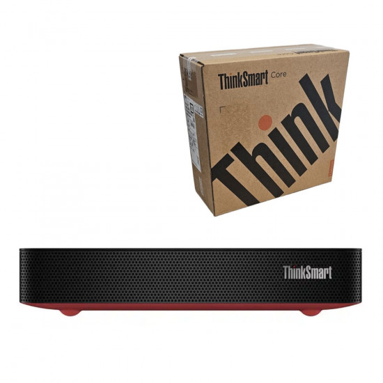 Lenovo ThinkSmart Core Mini i5, 8GB, SSD 512GB, KM0