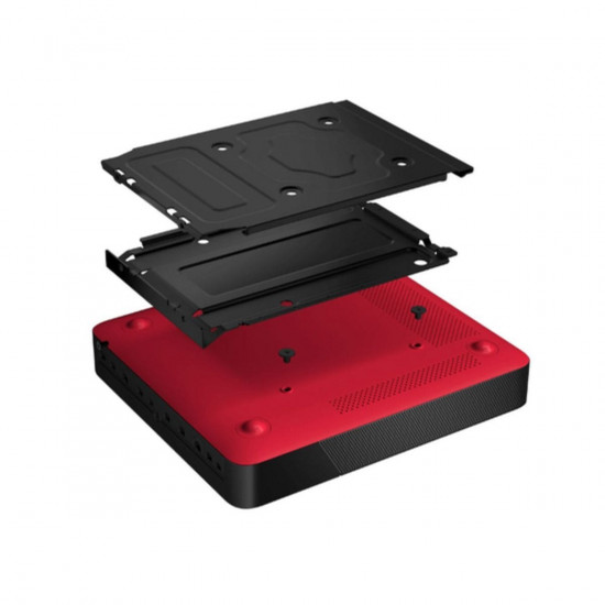 Lenovo ThinkSmart Core Mini i5, 8GB, SSD 512GB, KM0