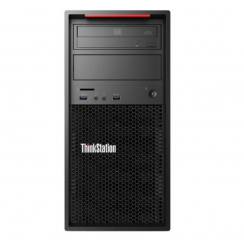 Lenovo ThinkStation P300 MT Xeon E3, 16GB, SSD 512GB