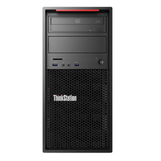 Lenovo ThinkStation P300 MT Xeon E3, 16GB, SSD 512GB