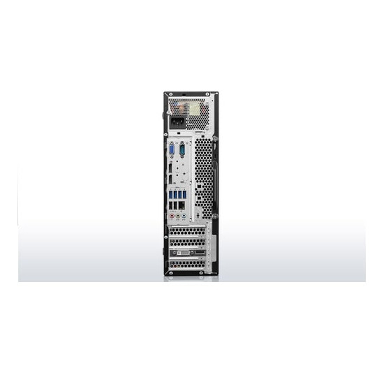 Lenovo Thinkstation P310 SFF i7, 16GB, SSD 512GB, WiFi A+