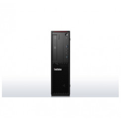 Lenovo Thinkstation P310 SFF i7, 16GB, SSD 512GB, WiFi A+