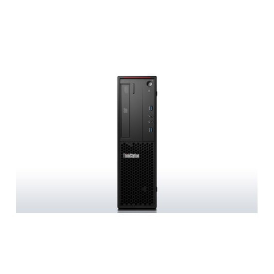 Lenovo Thinkstation P310 SFF i7, 16GB, SSD 512GB, WiFi A+