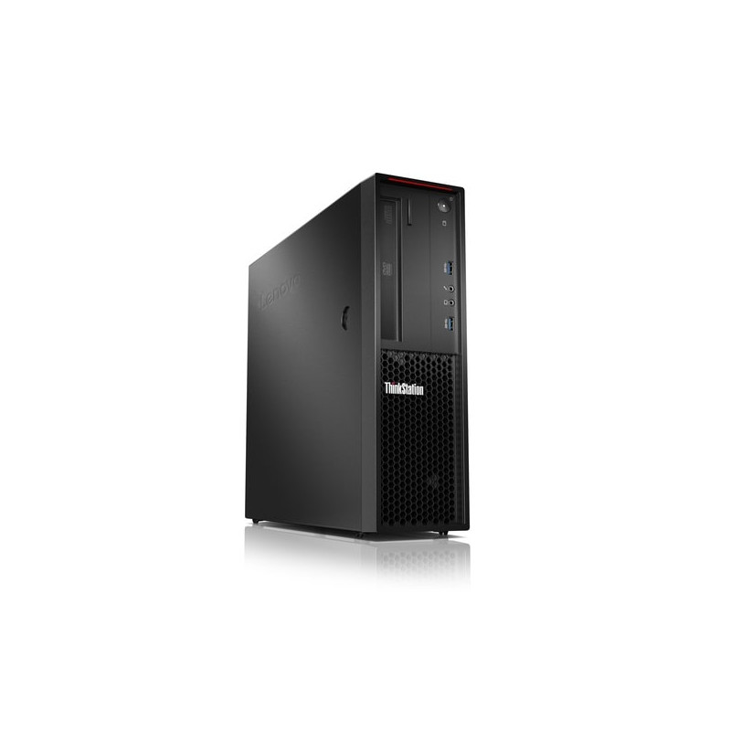 Lenovo Thinkstation P310 i7 6700, 8GB, SSD 512GB, WiFi A+