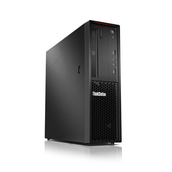 Lenovo Thinkstation P310 i7 6700, 8GB, SSD 512GB, WiFi A+
