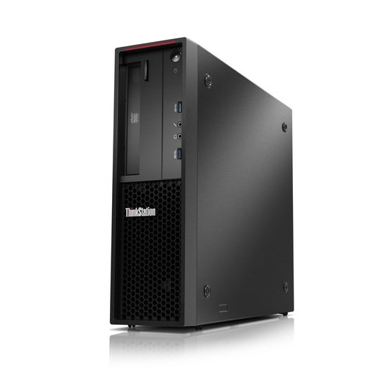 Lenovo Thinkstation P310 i7 6700, 8GB, SSD 512GB, WiFi A+