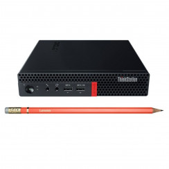 Lenovo ThinkStation P320 Tiny i7 6700T, 16GB, SSD 256GB, NVIDIA Quadro P600 2GB, WiFi, A+