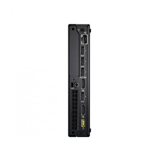 Lenovo ThinkStation P320 Tiny i7, 16GB, SSD, Quadro P600