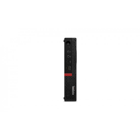 Lenovo ThinkStation P330 Tiny i7 8700, 16GB SSD, A+
