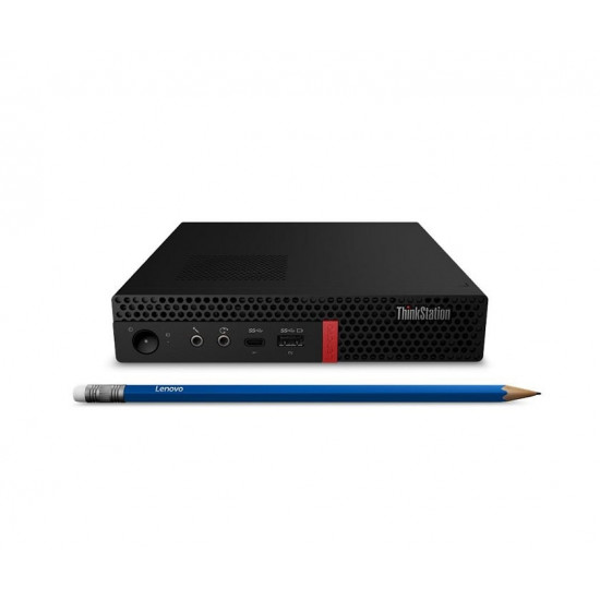 Lenovo ThinkStation P330 Tiny i7, 32GB, SSD 512GB, WiFi A+