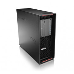 Lenovo Thinkstation P500 MT Xeon E5 16GB SSD 512GB A+