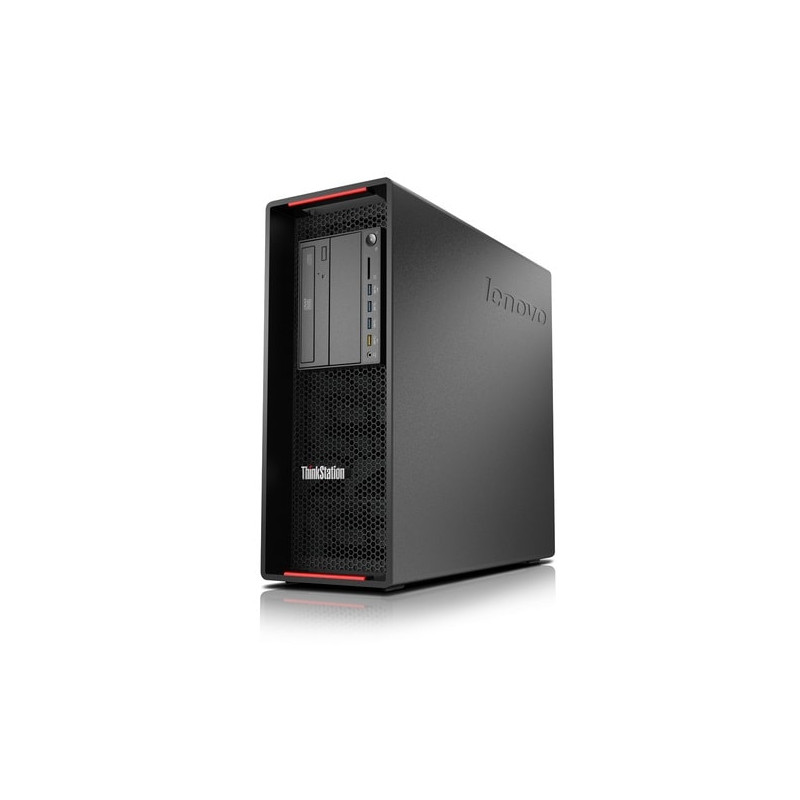 Lenovo Thinkstation P500 MT Xeon E5, 32GB SSD, A+