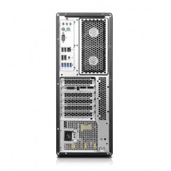 Lenovo Thinkstation P500 MT Xeon E5, 32GB SSD, A+