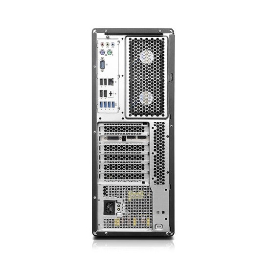 Lenovo Thinkstation P500 MT Xeon E5, 32GB SSD, A+